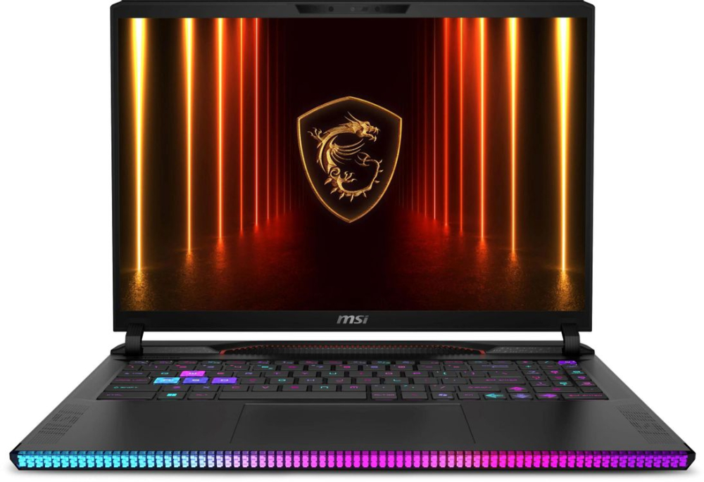 MSI Raider 16 HX AI A2XWHG-814XRU (9S7-15M361-814-FreeDOS)