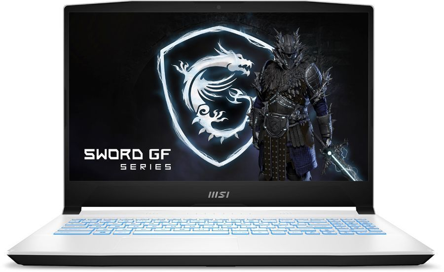 MSI SWORD 15 (A12UE-487XRU)