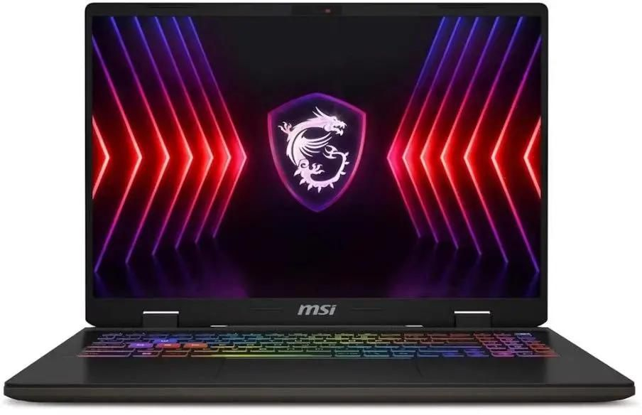 MSI Sword 16 HX B13VGKG-855XRU (9S7-15P214-855)