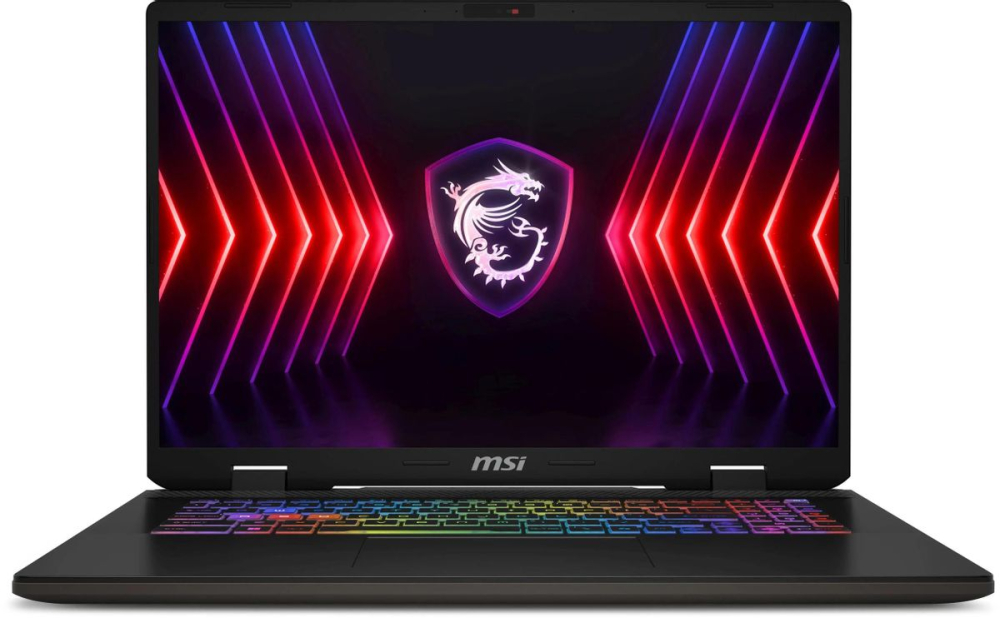MSI Sword 17 HX B13VEKG-200XRU (9S7-17T214-200)