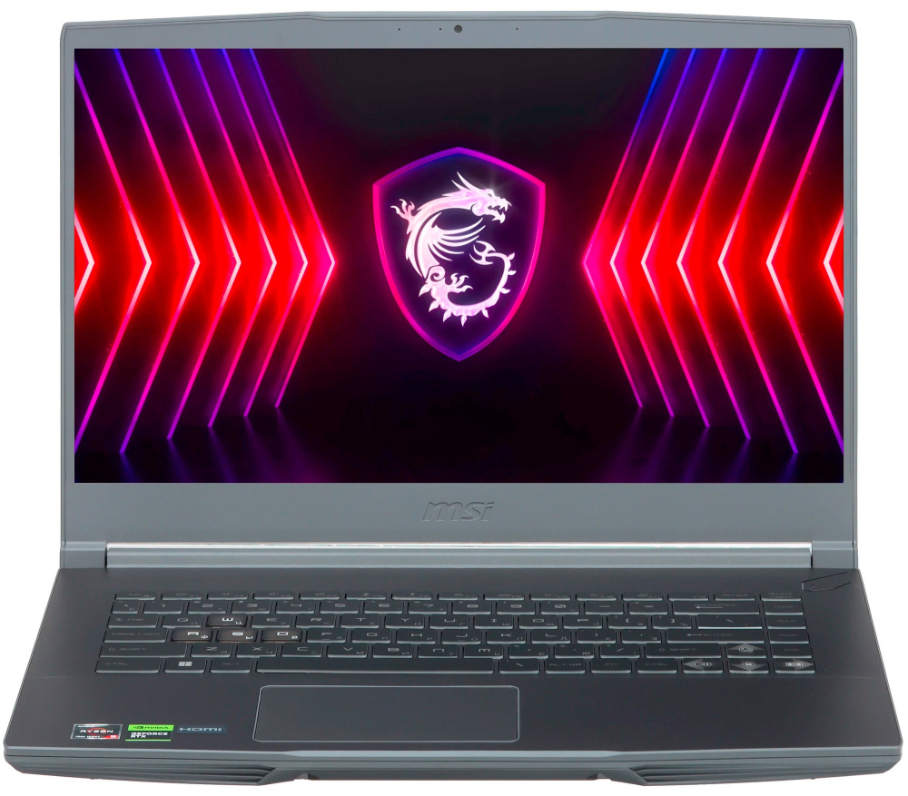 MSI Thin 15 B13UCX-2649XRU (9S7-16R831-2649)