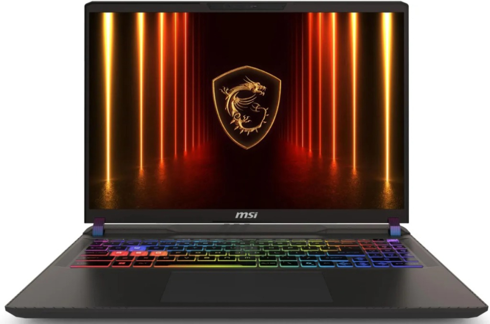 MSI Vector A16 HX A8WHG-033XRU (9S7-15MM72-033)