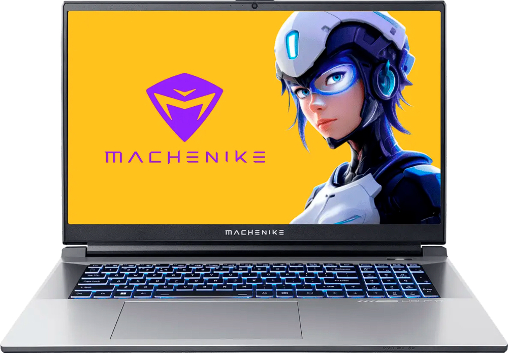Machenike L17 Satellite S (JJ00GX00JRU)
