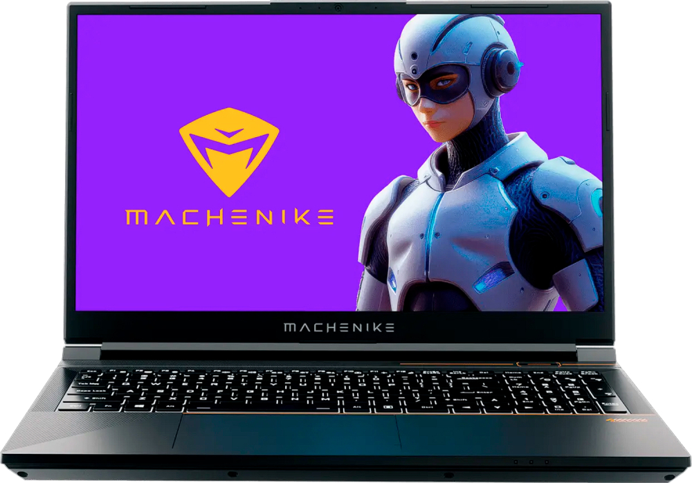Machenike S15 Quazar S (JJ00GB00JRU)