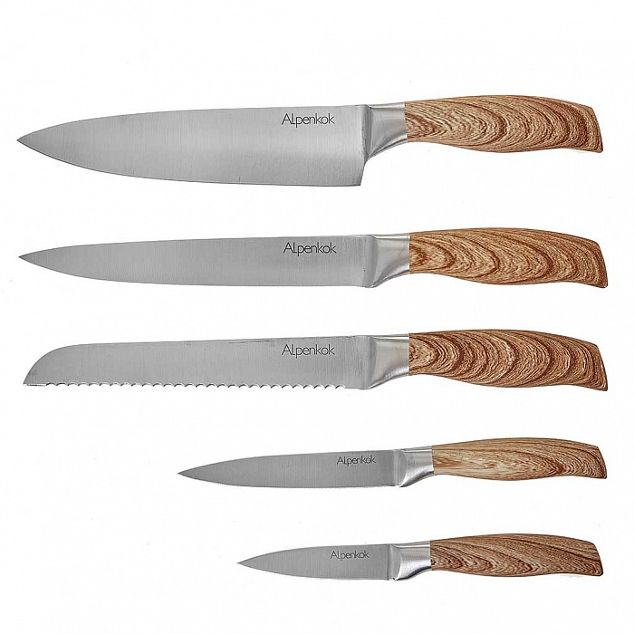 Alpenkok AK-2105