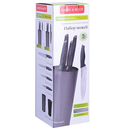 Mayer&Boch MB-29047