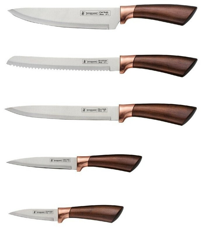 Mercury Haus Kitchen King 20KK-001
