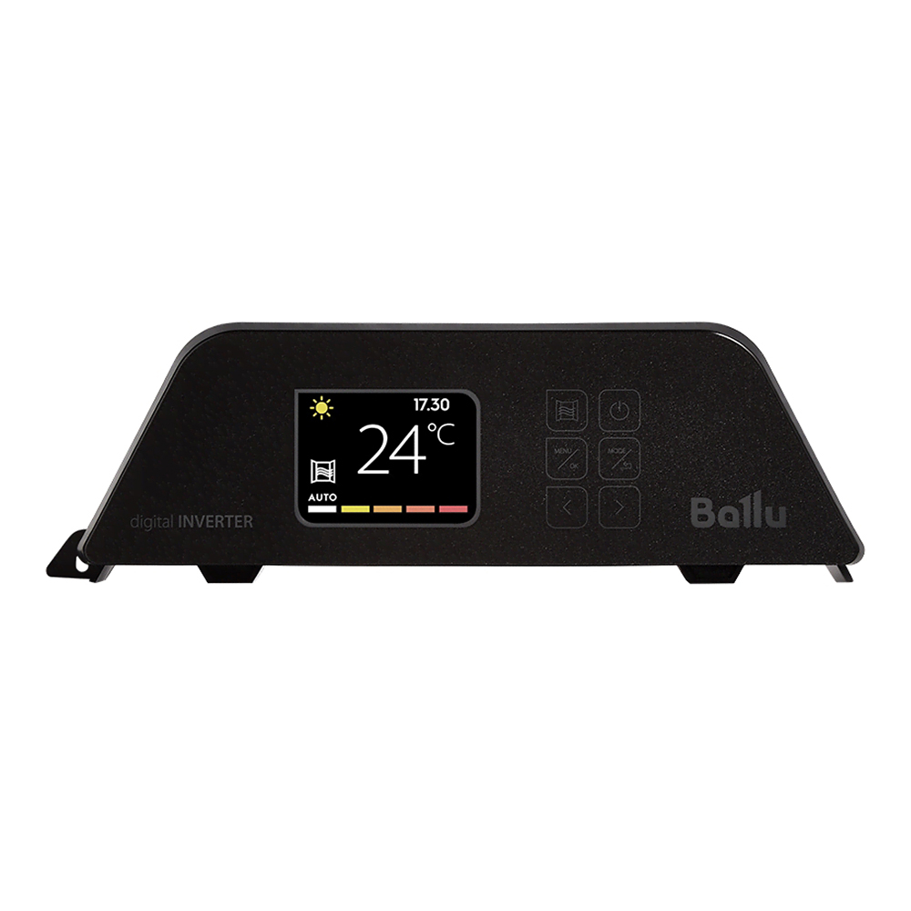 Ballu Apollo digital INVERTER Space Black BEC/ATI-2002