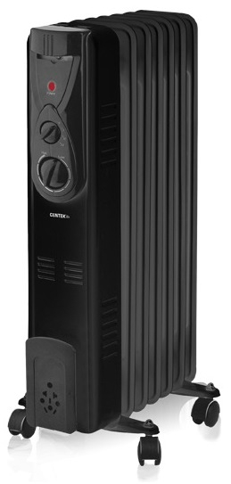 Centek CT-6200 Black