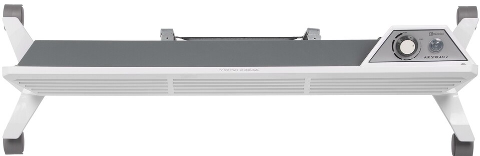 ELECTROLUX ECH/AS2-2000 MR