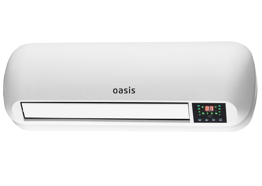 Oasis NTG-20