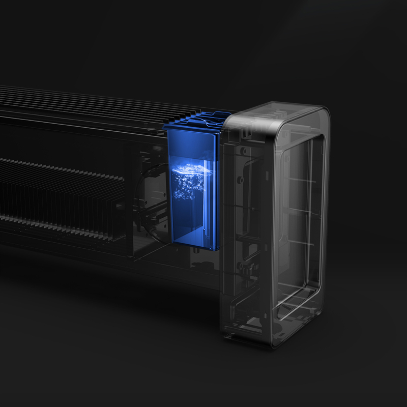 Viomi Smart Heater Pro 2 (VXTJ04)
