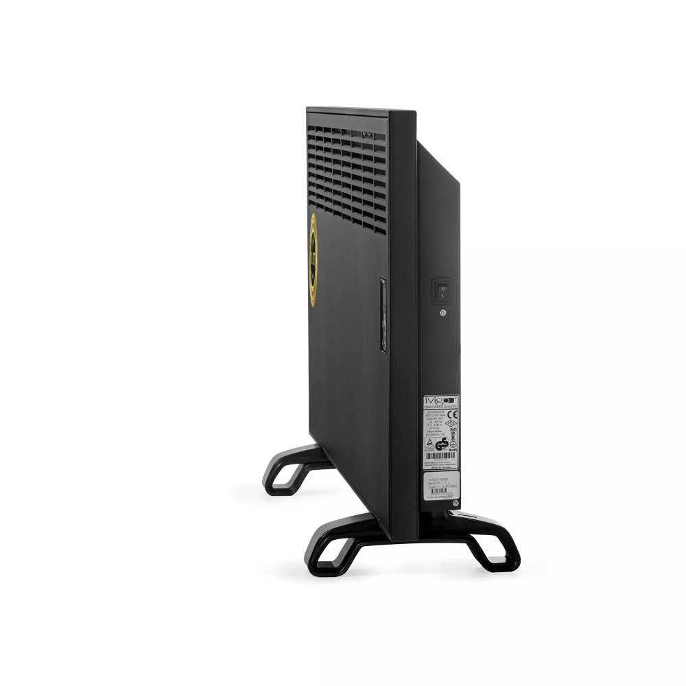iVigo EPK4590E20 Черный матовый