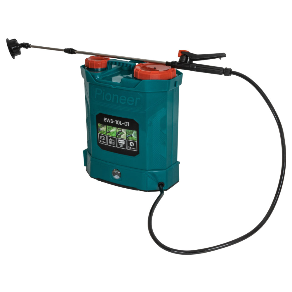 Pioneer BWS-10L-01