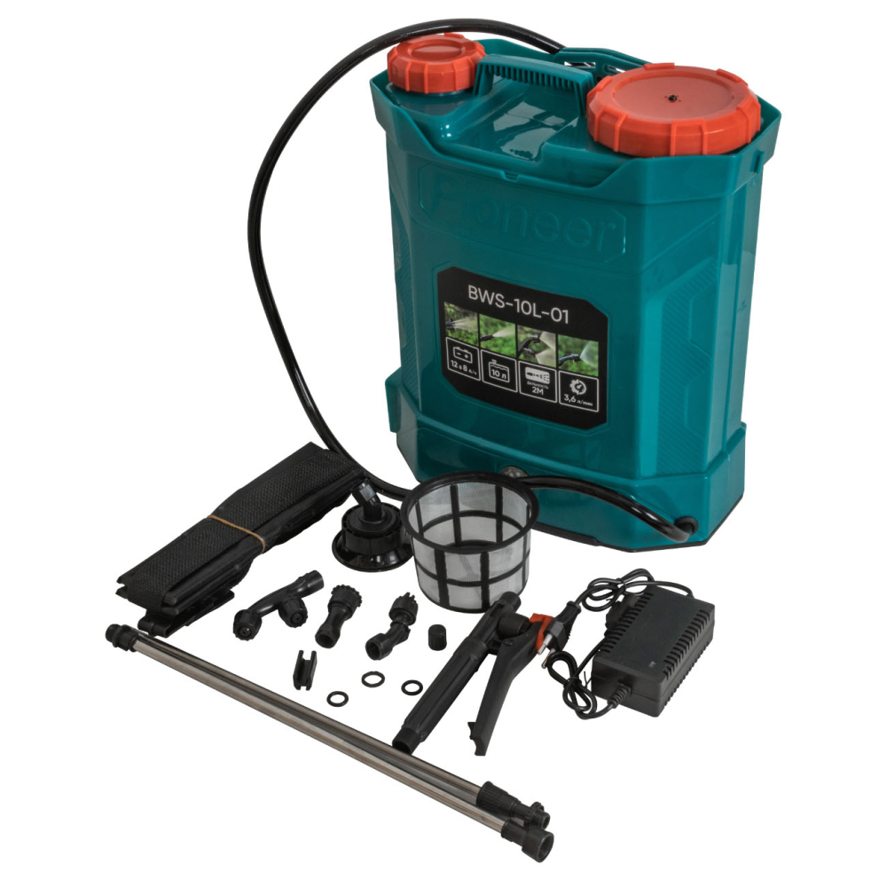 Pioneer BWS-10L-01