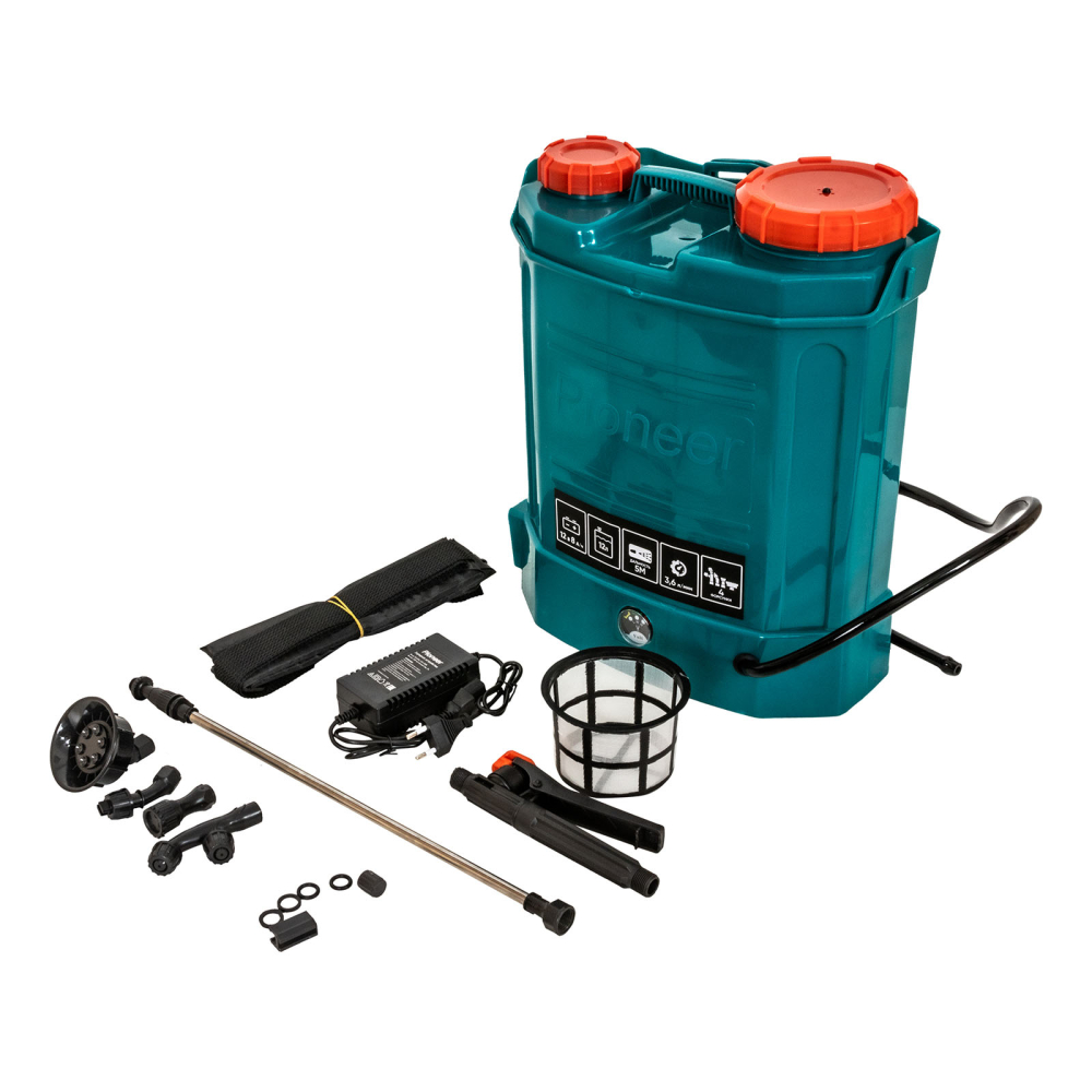 Pioneer BWS-12L-01