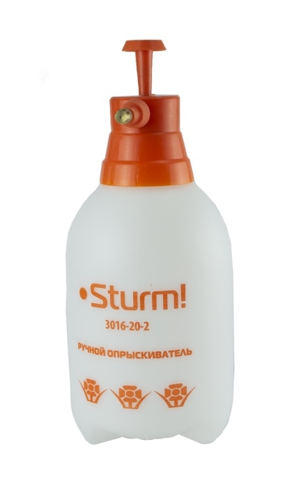 Sturm 3016-20-2