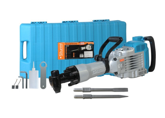 Sturm DH2522P