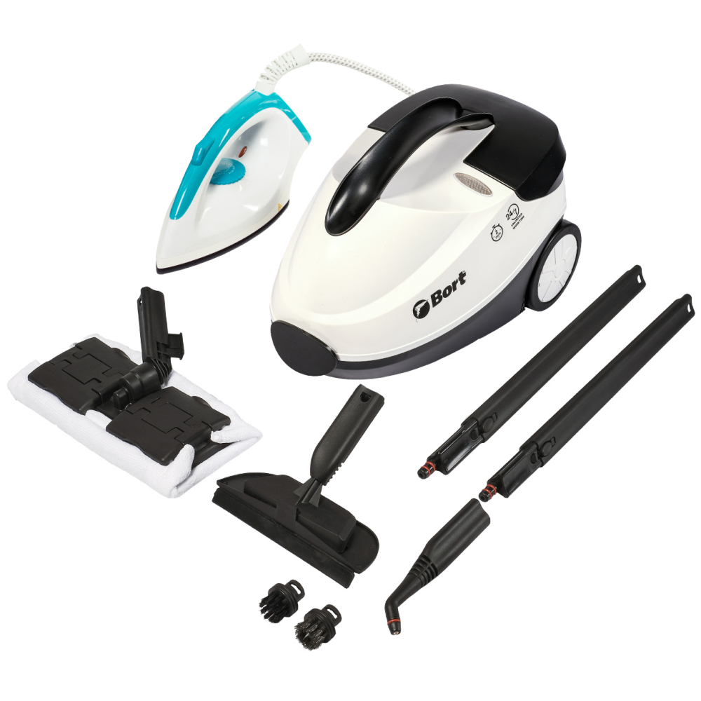 Bort BDR-2500-RR-Iron