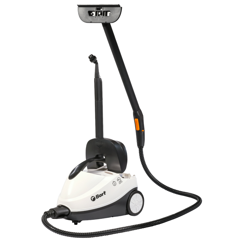 Bort BDR-2500-RR-Iron