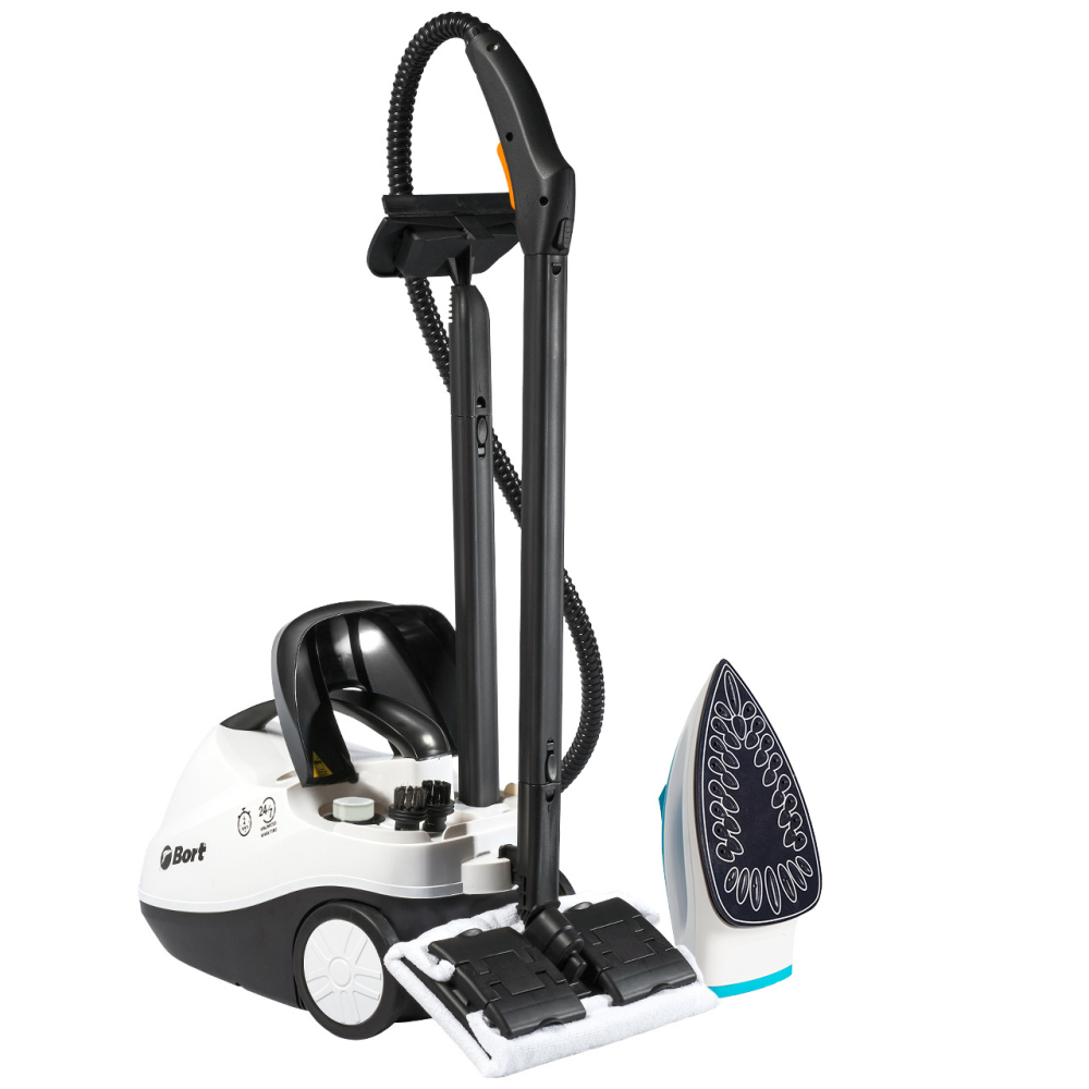 Bort BDR-2500-RR-Iron