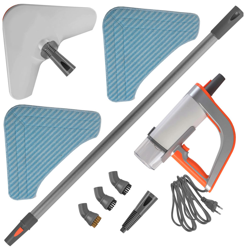 Endever Odyssey Q-621