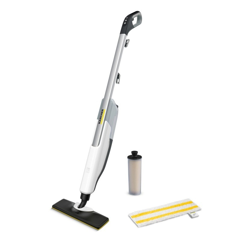 Karcher SC 2 Upright EasyFix White 1.513-500.0