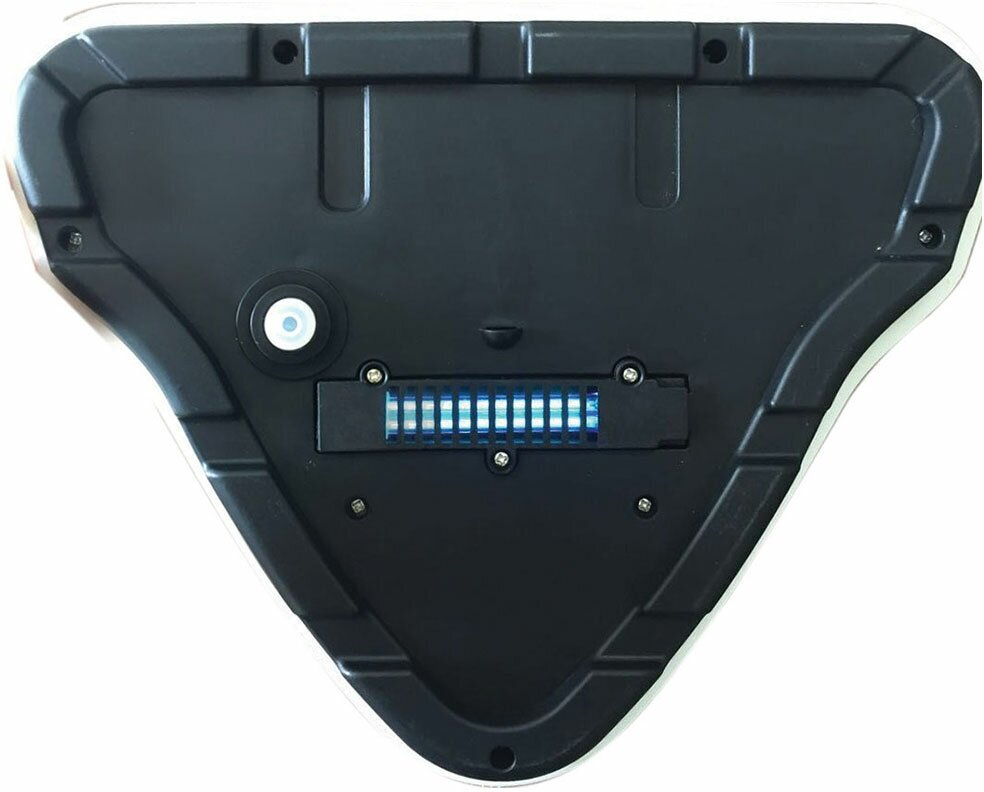 Pioneer MS1510UV ice mist