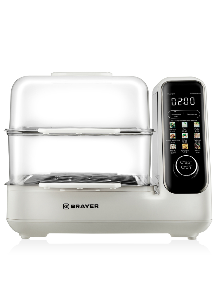 BRAYER BR2860