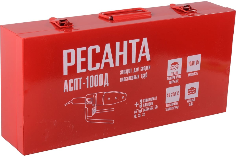 Ресанта АСПТ-1000Д