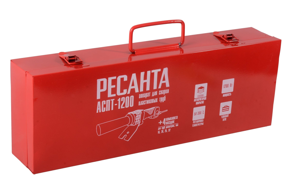 Ресанта АСПТ-1200