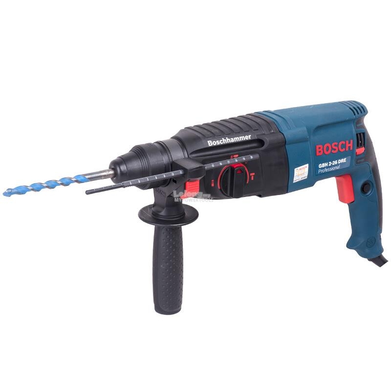 Bosch GBH 2-26 DRE