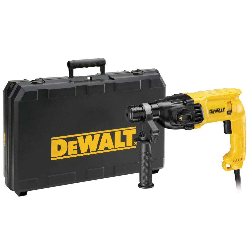 DeWalt D25033K-QS