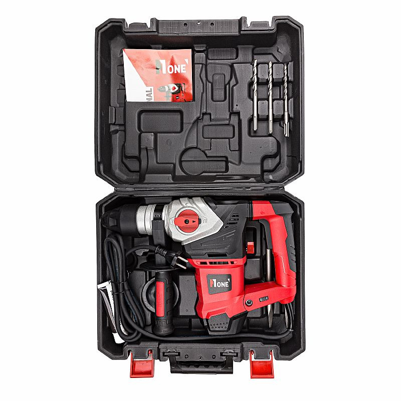NUMBER ONE EH2200/32-PRO