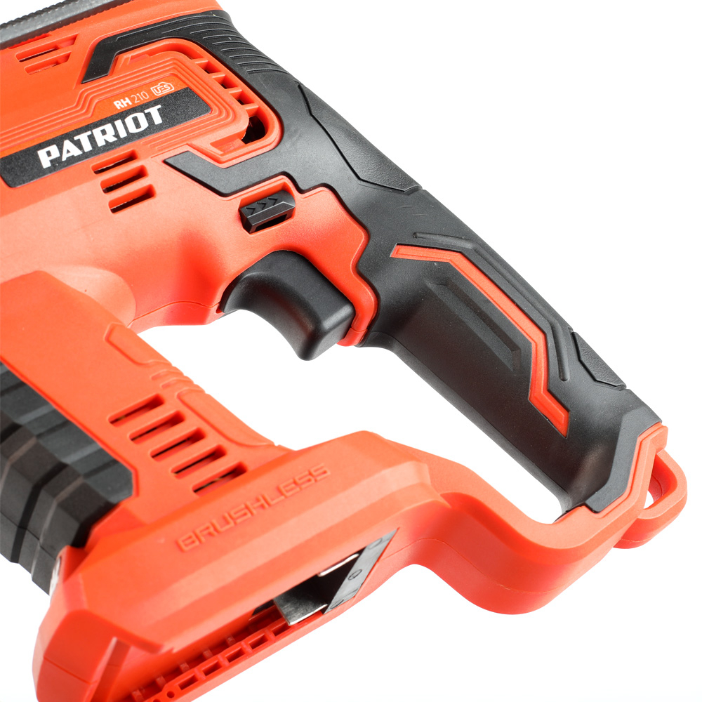 PATRIOT RH 210UES