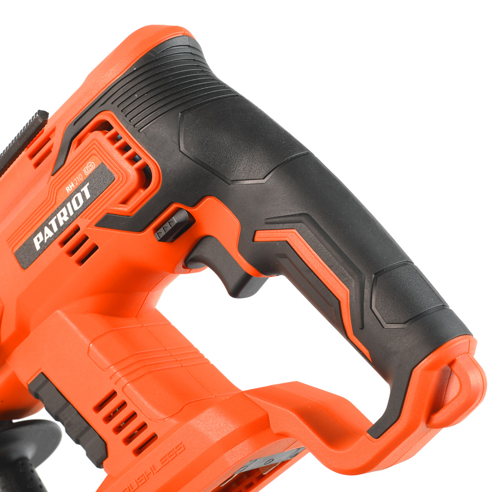 PATRIOT RH 210UES