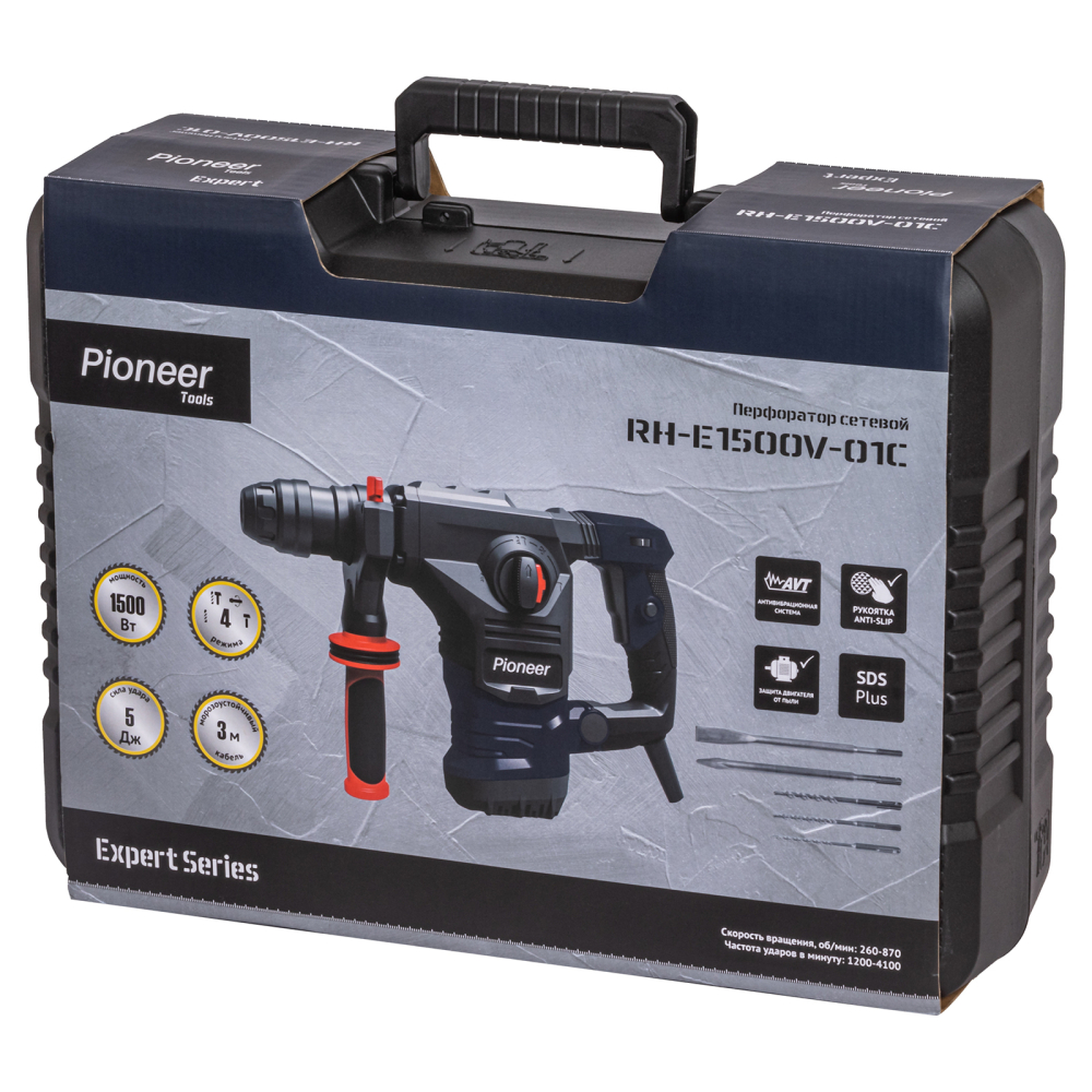 Pioneer RH-E1500V-01C