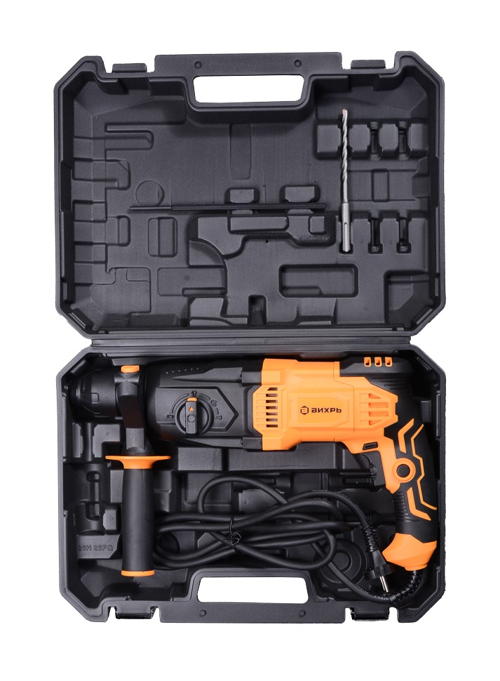 Вихрь П-1350К