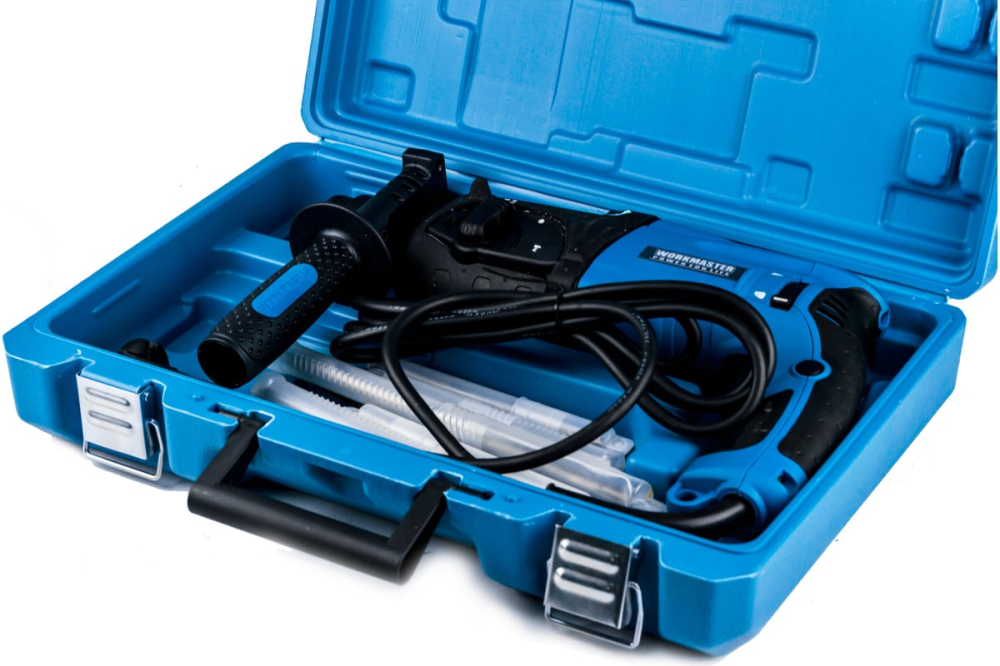 WorkMaster ПР-1100