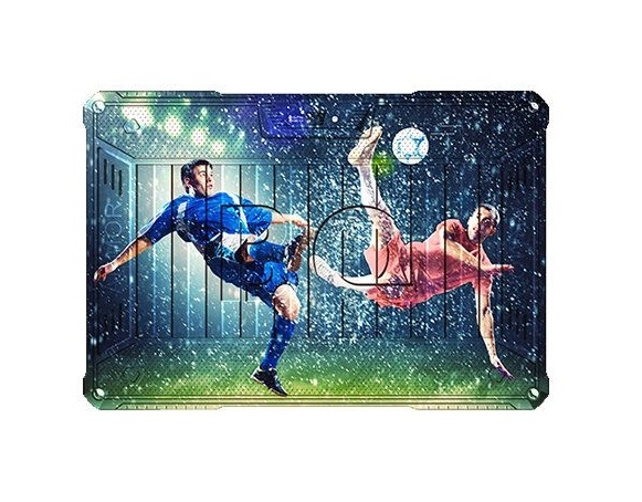 BQ 1022L Armor PRO LTE+ Print 05
