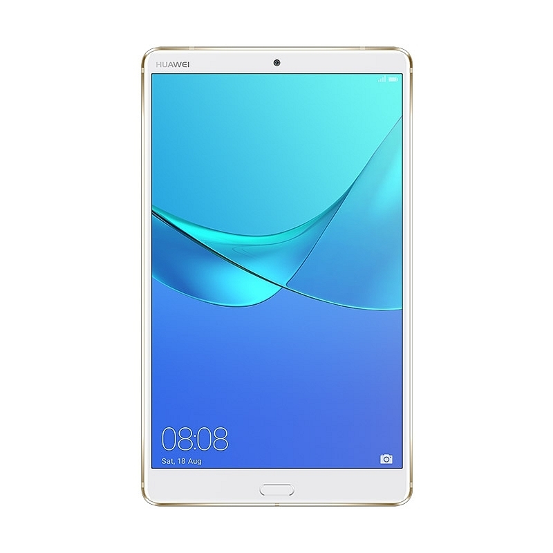 Huawei MediaPad M5 Champagne gold (SHT-AL09)