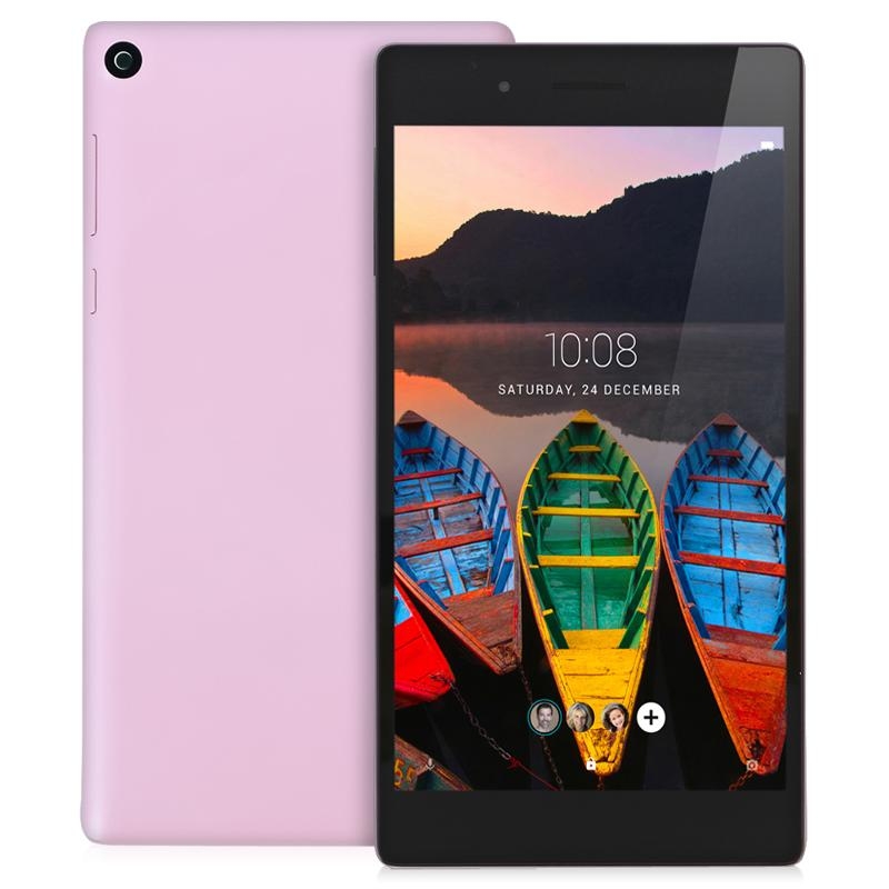 Lenovo Tab 3 TB3-730X (ZA130338RU)