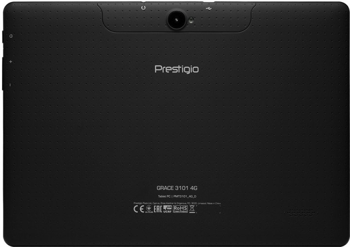 Prestigio MultiPad Grace 3301 4G D (PMT3301_4G_D_CIS)