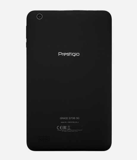 Prestigio MultiPad Grace 3738 3G D (PMT3738_3G_C_CIS)