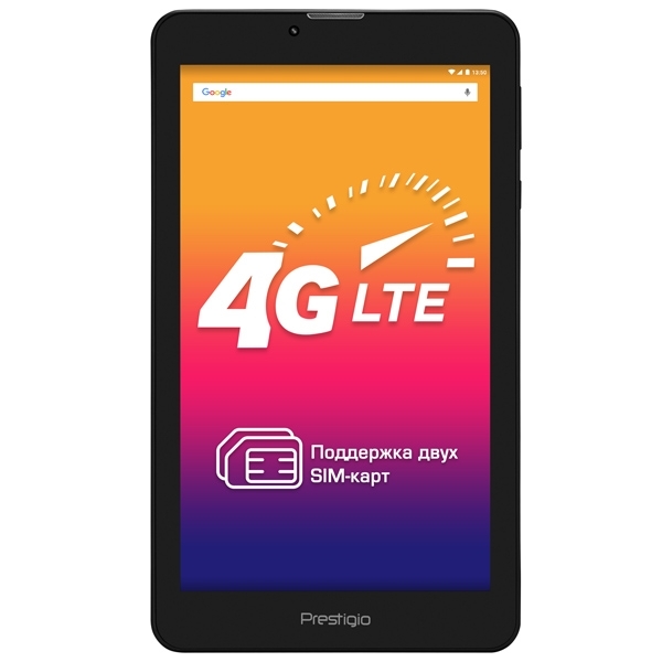Prestigio MultiPad Wize 3537 4G C (PMT3537_4G_C_CIS)