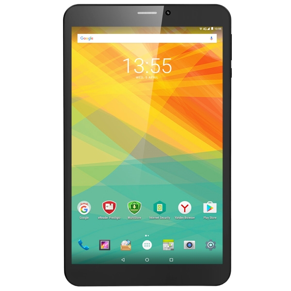 Prestigio MultiPad Wize 3618 4G (PMT3618_4G_D_CIS)