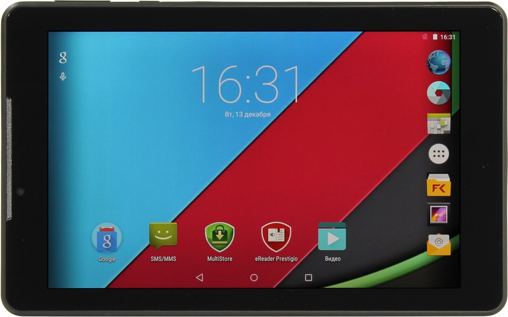 Prestigio MultiPad Wize 3787 3G (PMT37873GDDGCIS)