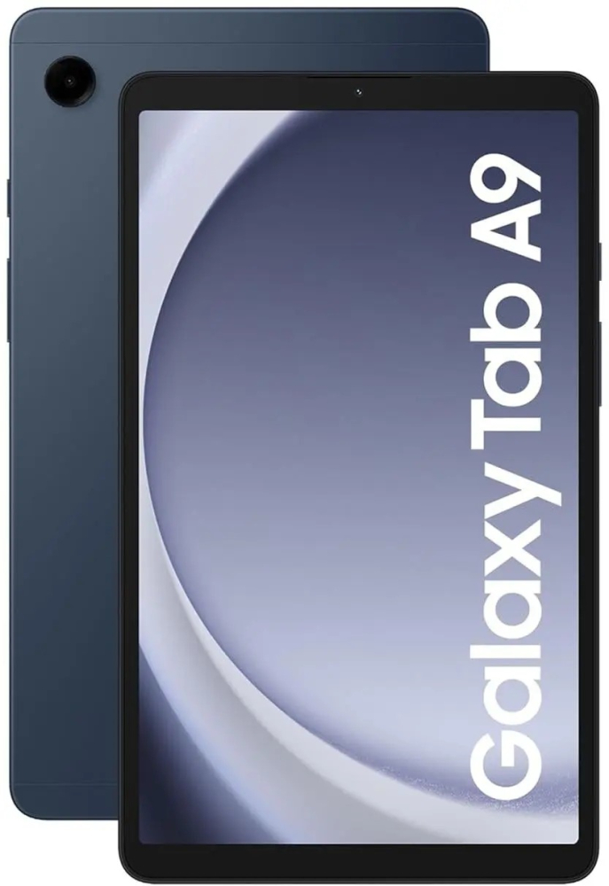 Samsung Galaxy Tab A9 4G 4/64GB Blue (SM-X115NDBA)