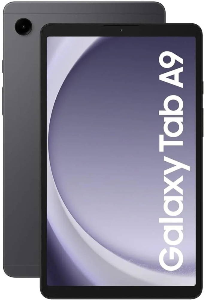 Samsung Galaxy Tab A9 SM-X115 8/128�� Gray (SM-X115NZAECAU)