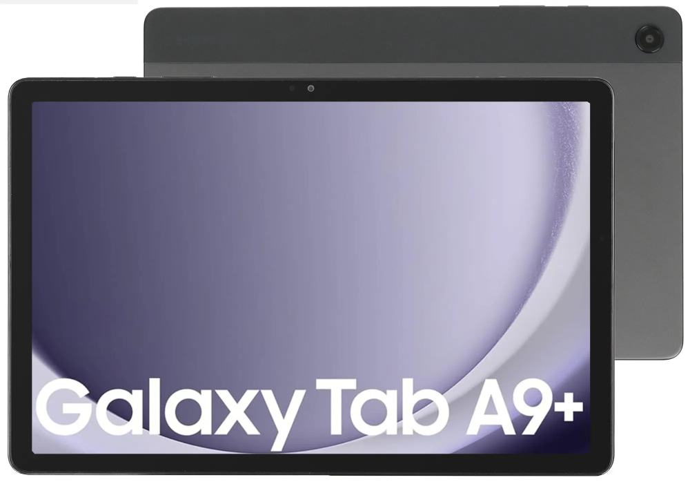 Samsung Galaxy Tab A9+ 5G 4/64GB Graphite (SM-X216BZAA)